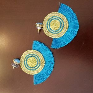 Jcrew  fashion earrings